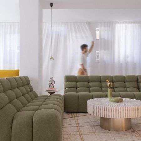 The Moss - Luxury Villa In Corralejo Near The Beach Buitenkant foto