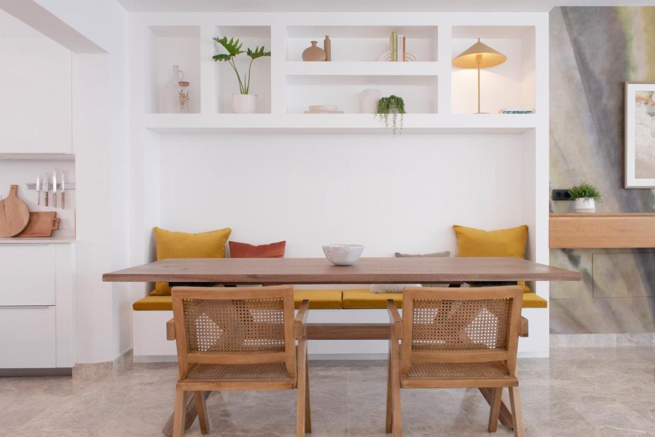 The Moss - Luxury Villa In Corralejo Near The Beach Buitenkant foto
