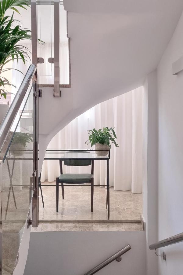 The Moss - Luxury Villa In Corralejo Near The Beach Buitenkant foto