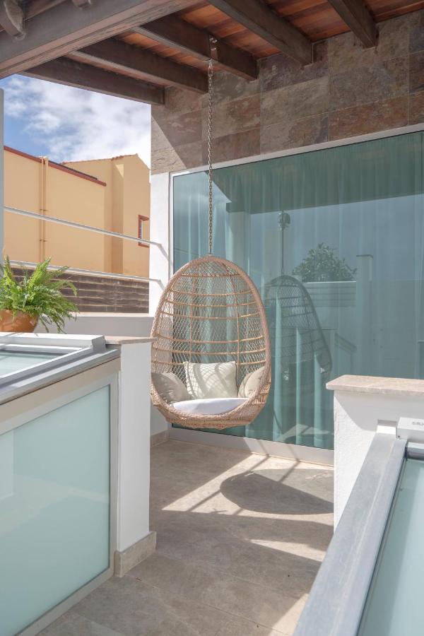 The Moss - Luxury Villa In Corralejo Near The Beach Buitenkant foto