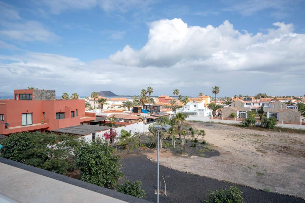 The Moss - Luxury Villa In Corralejo Near The Beach Buitenkant foto
