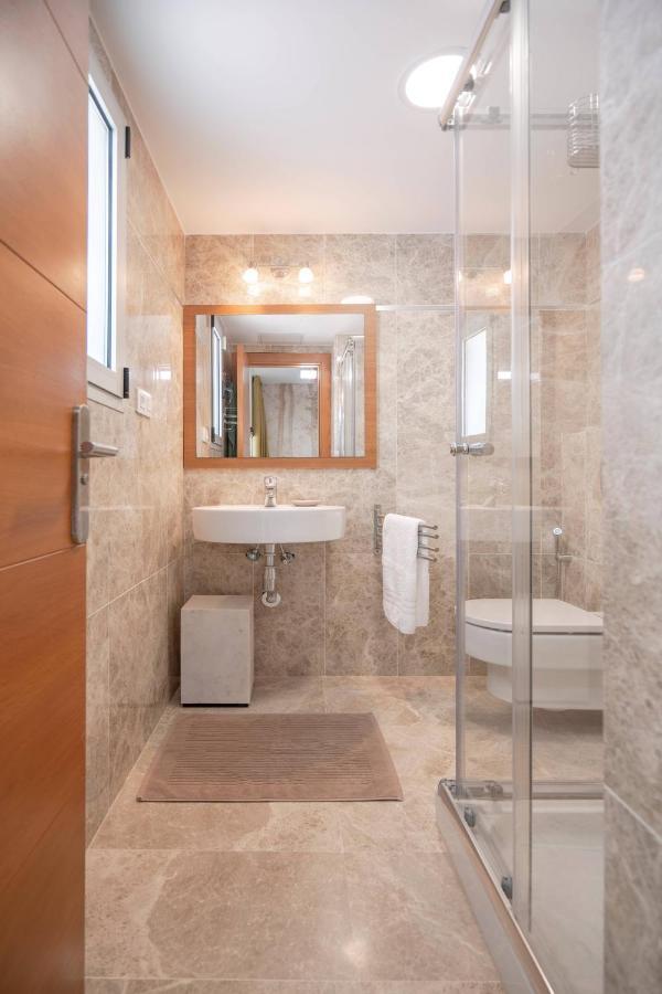 The Moss - Luxury Villa In Corralejo Near The Beach Buitenkant foto