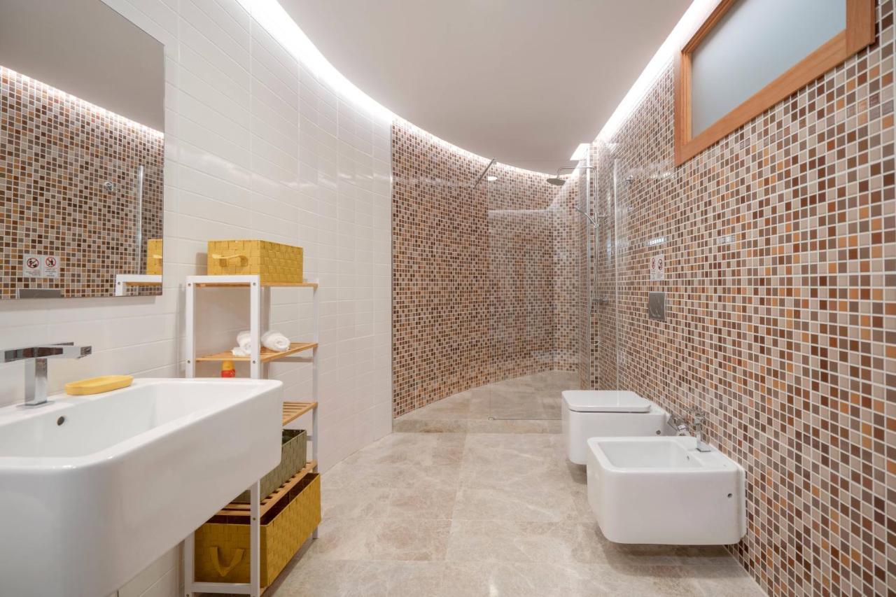 The Moss - Luxury Villa In Corralejo Near The Beach Buitenkant foto